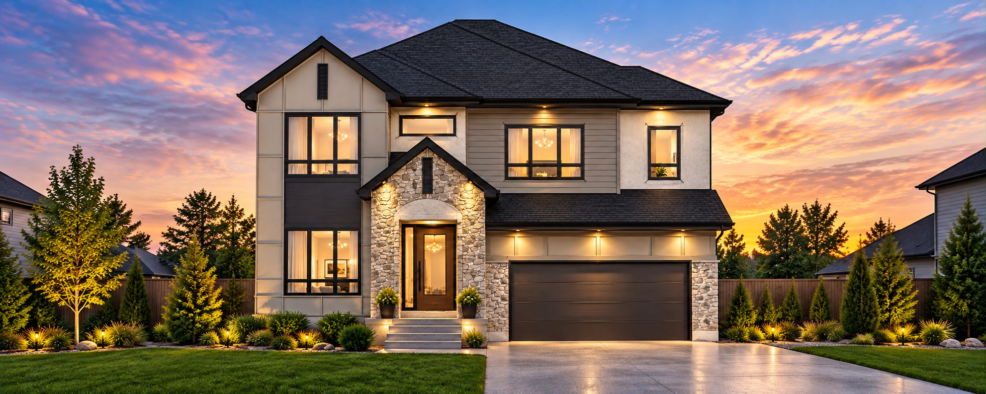Dream Haven Design Build INC
