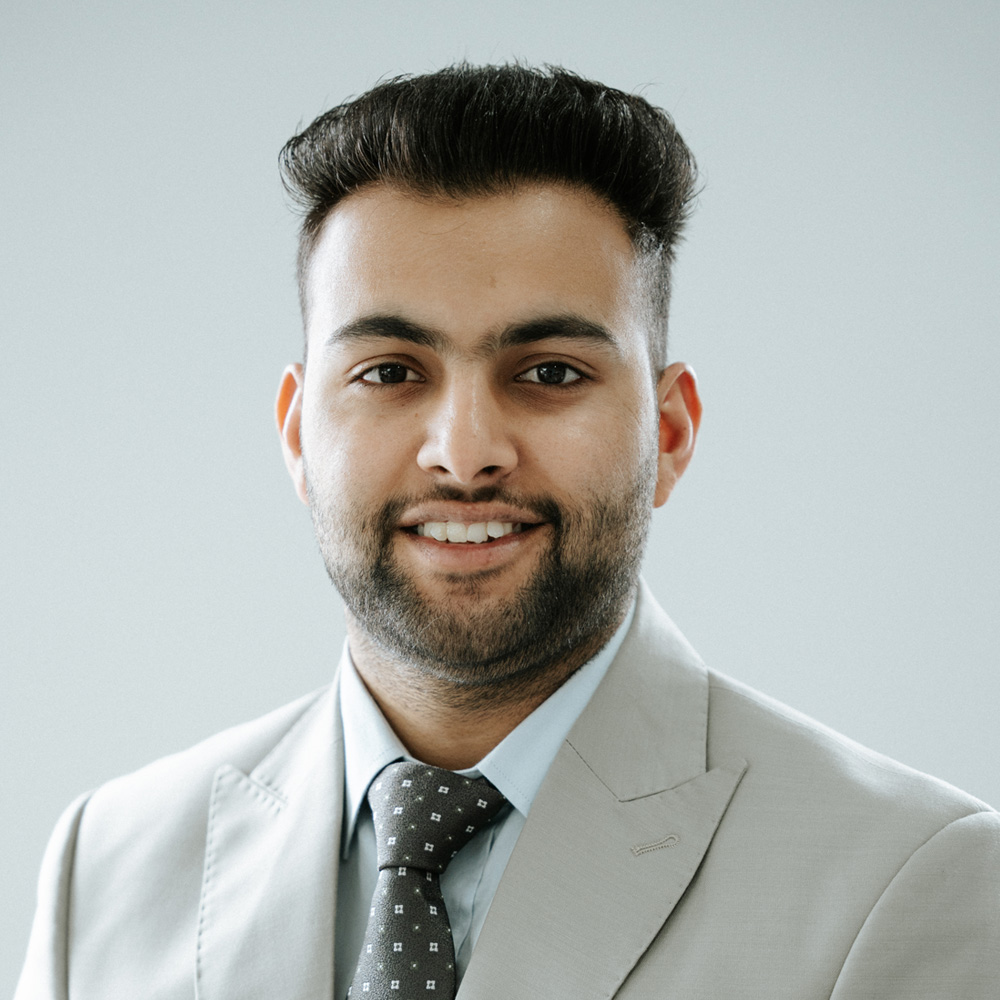 Manjot Singh Realtor Winnipeg