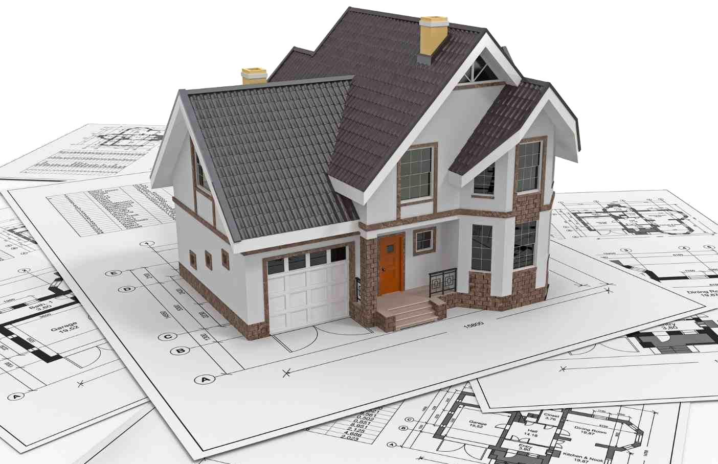 Dream Haven Design Build Inc.