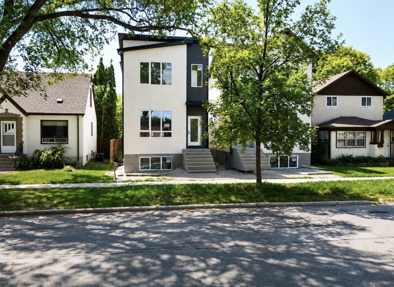 Dream Heaven Design Build Inc.