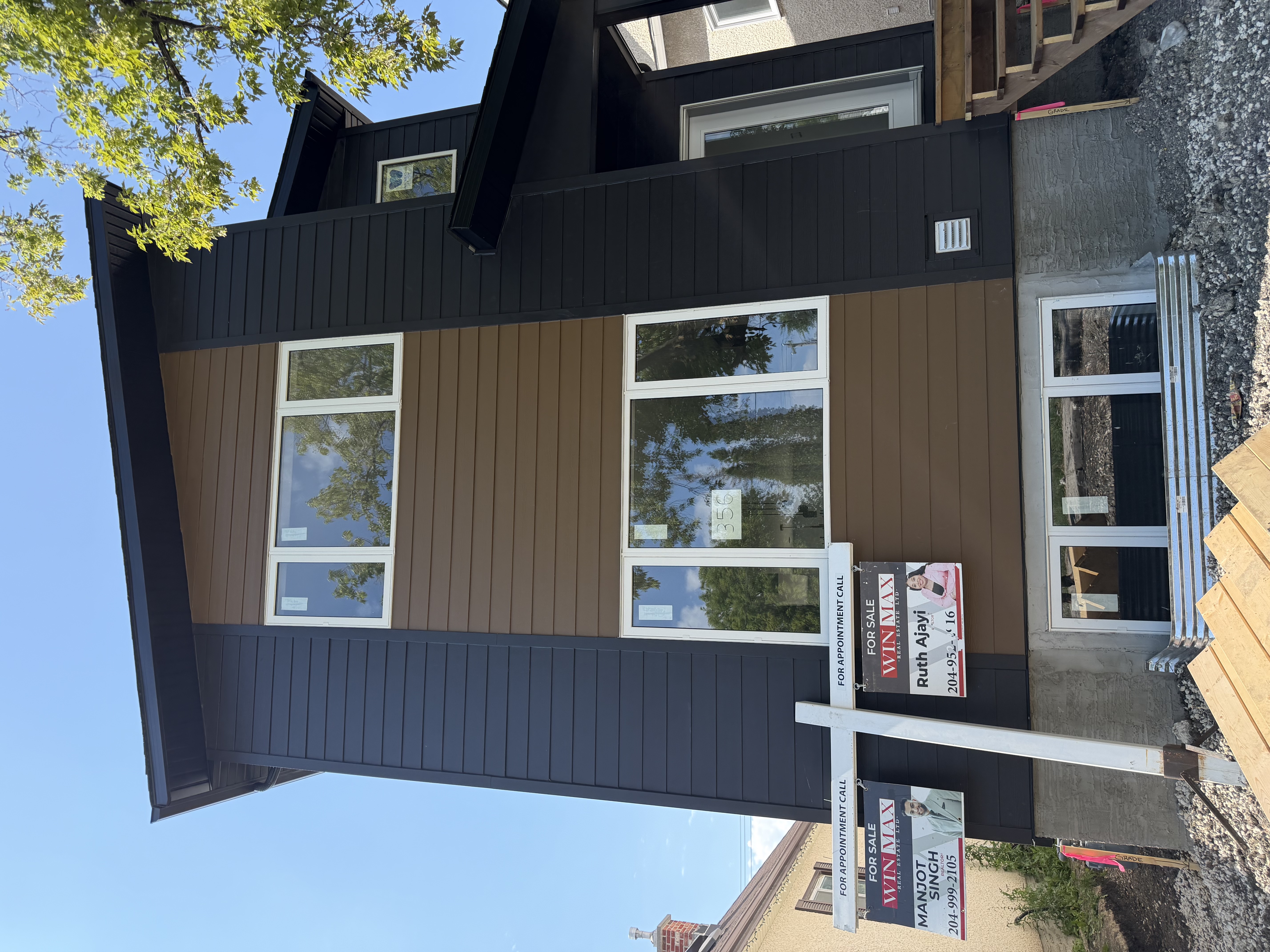 Dream Haven Design Build Inc.