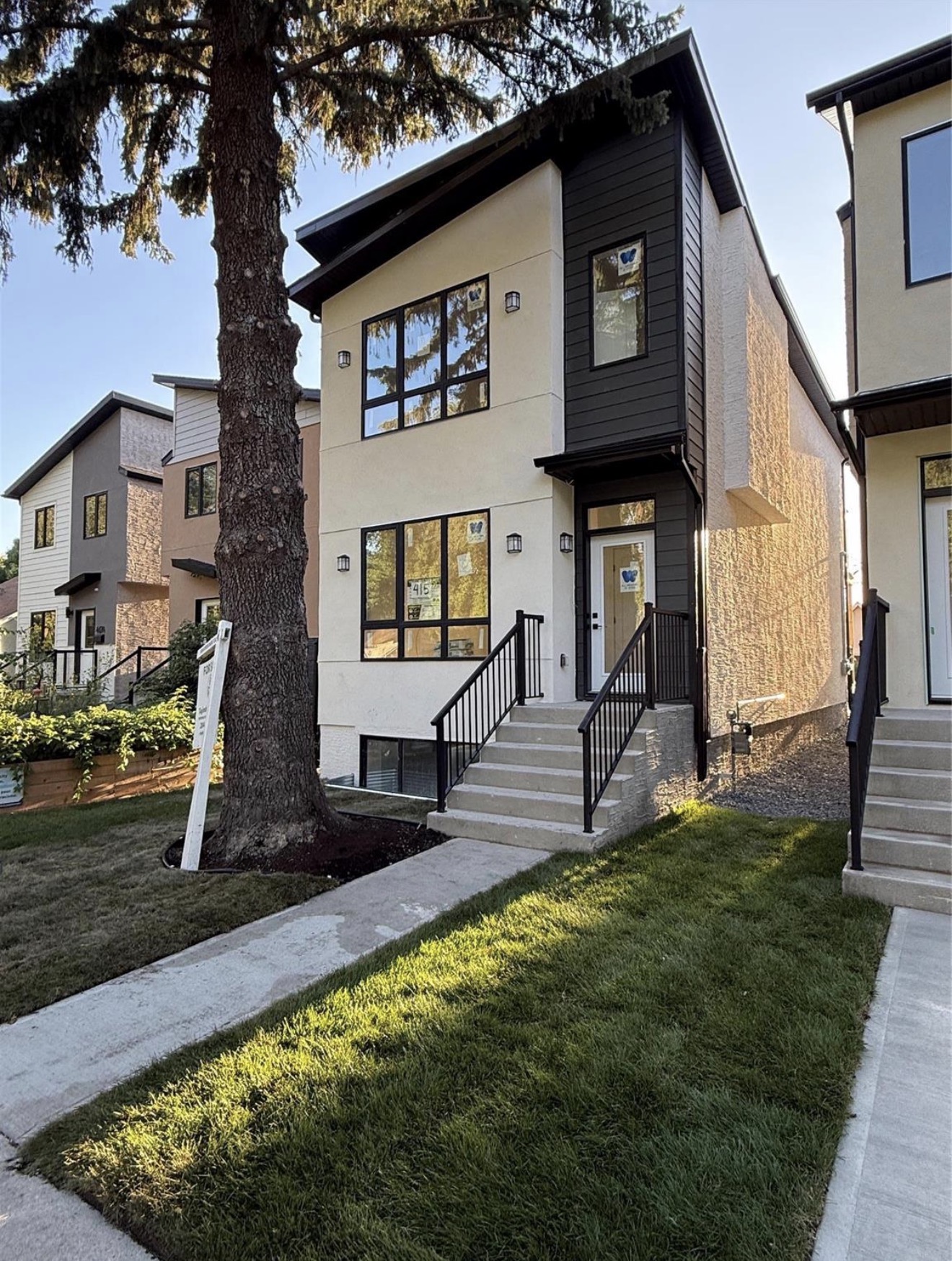 Dream Haven Design Build Inc.