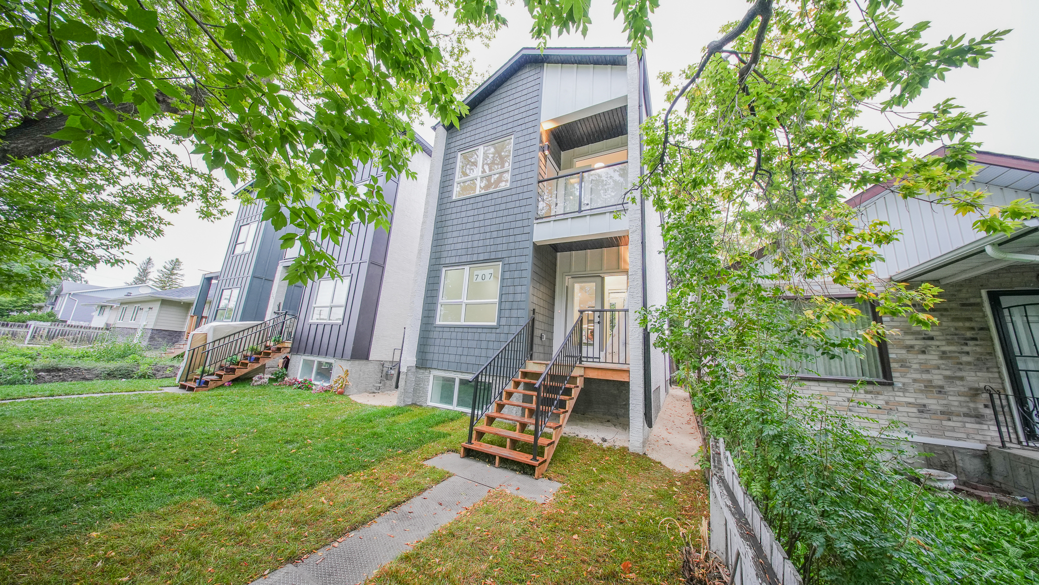 Dream Heaven Design Build Inc.