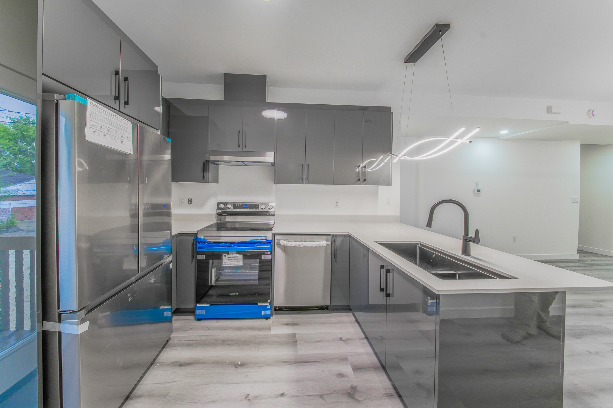 Dream Heaven Design Build Inc.