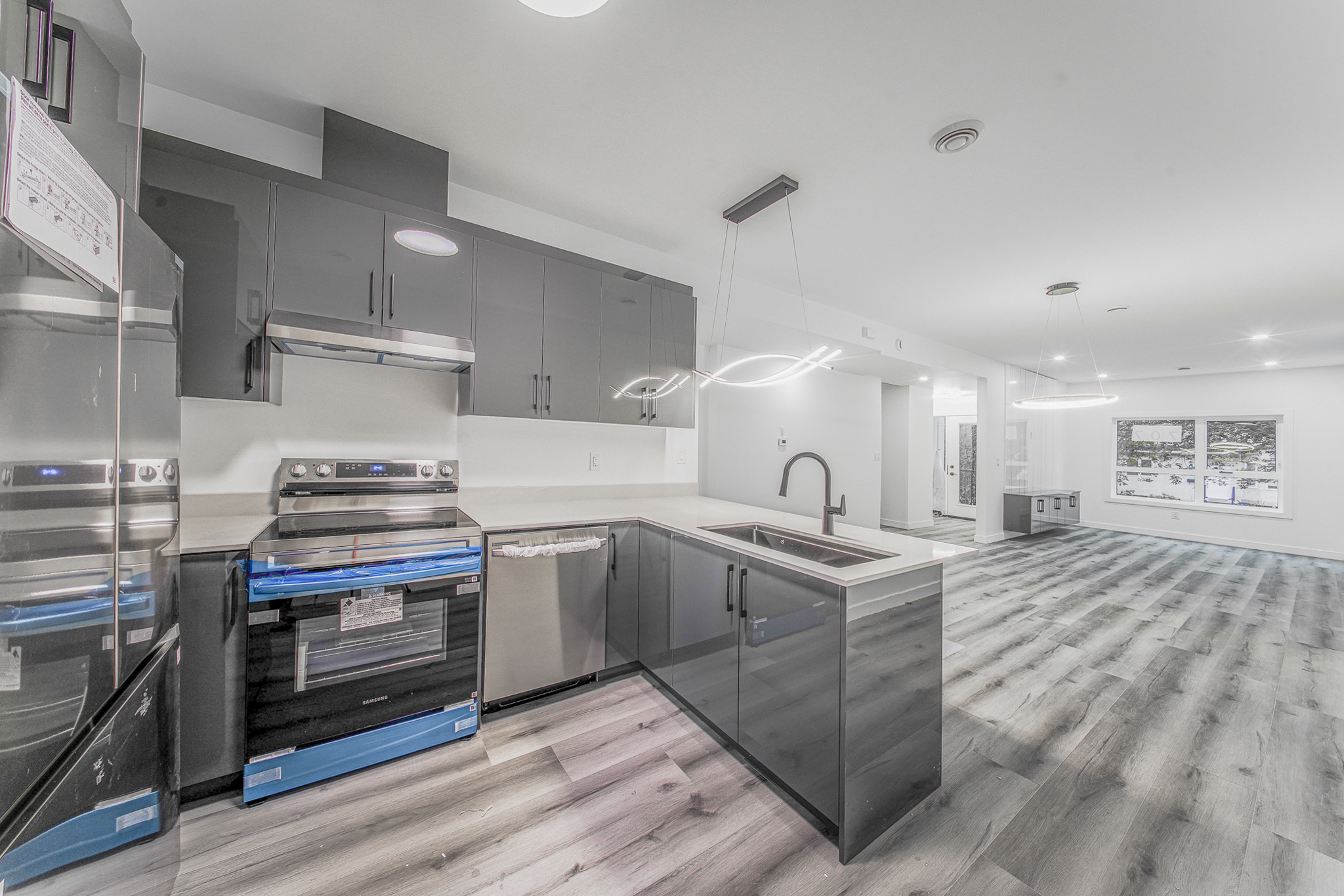 Dream Heaven Design Build Inc.