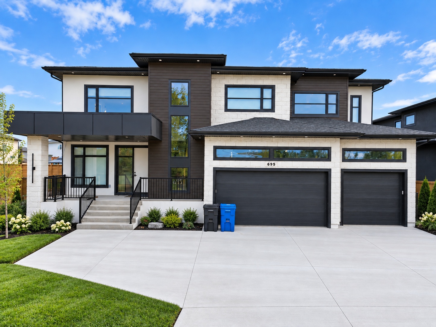 Dream Heaven Design Build Inc.