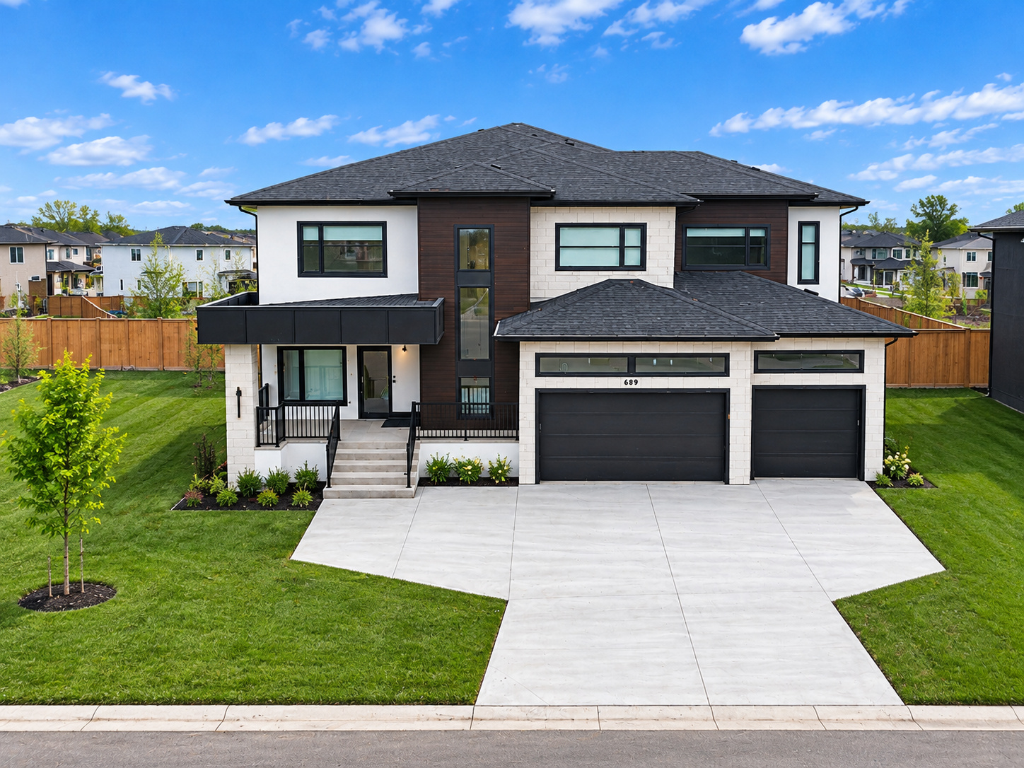 Dream Heaven Design Build Inc.