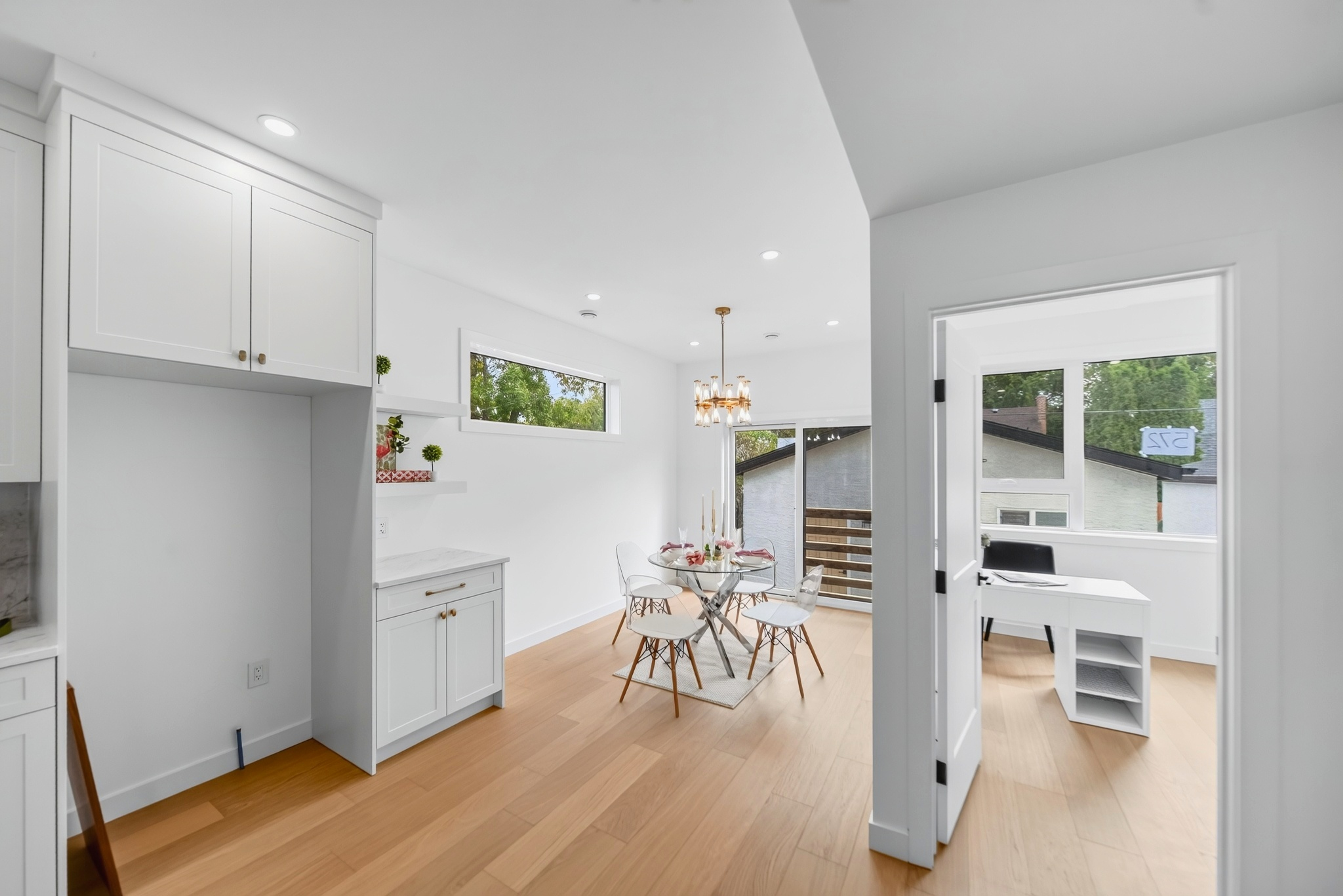 Dream Heaven Design Build Inc.